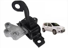 Coxim Motor NE2018/SO794 Uno 10/ Fiorino 14/ Palio Grand Siena 12/ Strada 17/ 1.0 1.4 12/ Com Suporte Lado Direito - 51834103 - SOFIBOR - Coxim Motor NE2018/SO794 Uno 10/ Fiorino 14/ Palio Grand Siena 12/ Strada 17/ 1.0 1.4 12/ Com Suporte Lado Direito - 51834103 - SOFIBOR -