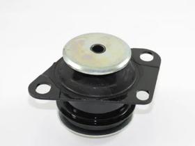 Coxim Motor NE2049-W-4066 Palio Siena Strada 01/ Esquerdo - 51709050 - SOFIBOR -