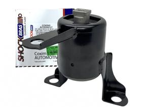 Coxim Motor New Fiesta Ecosport Sigma Lado Direito