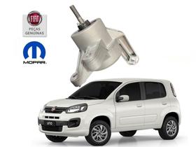 Coxim motor original fiat uno 1.0 2017 a 2020