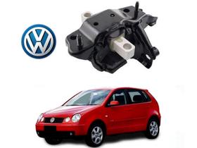 Coxim motor original volkswagen polo 1.0 1.6 2003 a 2006