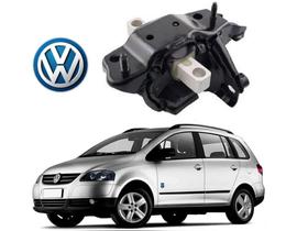 Coxim motor original volkswagen spacefox 1.6 2006 a 2009