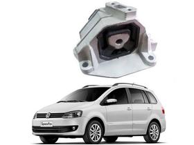 Coxim motor original volkswagen spacefox 1.6 2010 a 2014