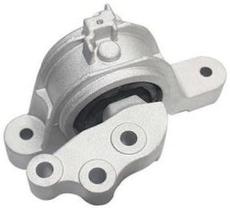 Coxim Motor Palio 2010 a 2017 Sampel 1141