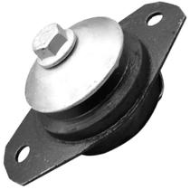 Coxim Motor Palio Fire 1.3 16V 2000 a 2003 Dianteiro Passageiro Sampel