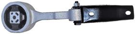 Coxim Motor Polo Sedan 2002 a 2014 Sampel 4955S