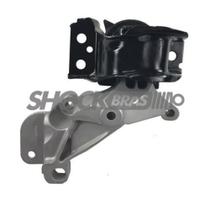 Coxim Motor Renault Duster 2.0