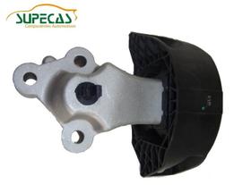 Coxim Motor Renault Logan/sandero 1.0 16v 2014 em Diante Dianteiro Direito Com Suporte Supecas