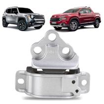 Coxim Motor Renegade / Toro Automático 1.8 16v 2015 Em Diante Lado Esquerdo Coxim Motor Renegade / Toro Automático 1.8 16v 2015 Em Diante Lado Esquerdo