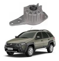 Coxim Motor RPD12043 Fiat Palio Siena Strada 1.8 03/11 Lado Direito Coxim Motor RPD12043 Fiat Palio Siena Strada 1.8 03/11 Lado Direito