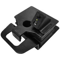 Coxim Motor S10 2.5 96 A 2000 Dianteiro Passageiro Nakata