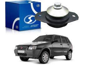 Coxim motor sampel fiat uno way 1.0 fire 2008 a 2013