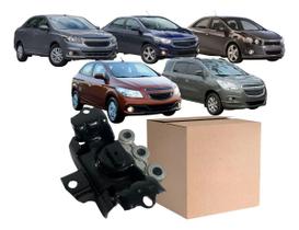 Coxim Motor Sampel Gm Cobalt Prisma Onix Spin 2011 Á 2020
