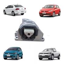 Coxim Motor Sem Suporte Direito Gol/Saveiro/Polo/Voyage/Fox