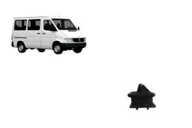 Coxim motor sprinter (1997/2001) Coxim motor sprinter (1997/2001)
