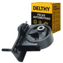 COXIM MOTOR TIGGO 2.0 16V 2009 A 2015 INFERIOR Traseiro