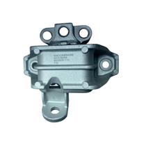 Coxim motor tiggo 5.1 16v turbo 2013/2017 lado direito