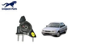 Coxim Motor Toyota Corolla 1.8 16v 1998/2001 Esquerdo 12371-0D020LP