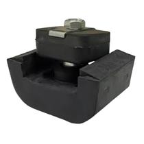 Coxim Motor Tras Gm/D70 ... 84m Paraf 1/2 Suporte Rei R-053a
