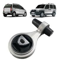 Coxim Motor Traseiro Câmbio Fiat Doblo 1.6 Idea 1.4