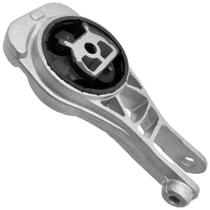 Coxim Motor Traseiro Central Onix Prisma 1.0 1.4 2013 a 2019