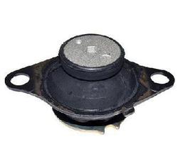 Coxim motor traseiro central - palio/strada/palio - 06034