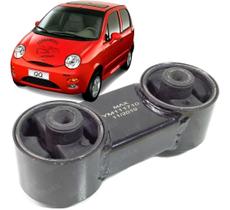 Coxim Motor Traseiro Chery Qq 1.1 16V 2011 2012 2013 Novo