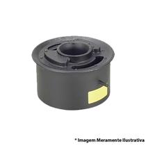 Coxim Motor Traseiro Cummins C Volkswagen Ford Cargo 16220 1622 Redondo TPL199381A