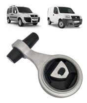 Coxim Motor Traseiro Fiat Doblo 1.3 Fire 02/06