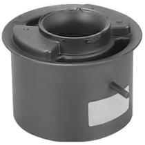 Coxim Motor Traseiro Ford Cargo 1521 1621 2421 Suporte Rei Coxim Motor Traseiro Ford Cargo 1521 1621 2421 Suporte Rei