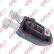 Coxim motor traseiro ford edge v6 3.5 15/18 Coxim motor traseiro ford edge v6 3.5 15/18