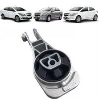 Coxim Motor Traseiro Gm Onix Cobalt Prisma Spin