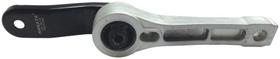 Coxim Motor Traseiro Golf 2006 a 2010 Nakata NB31086 Coxim Motor Traseiro Golf 2006 a 2010 Nakata NB31086