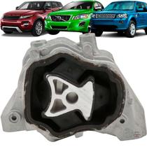 Coxim Motor Traseiro Inferior Evoque Freelander 2012 2013 14