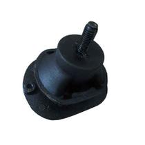 Coxim motor traseiro iveco daily - rei r6132