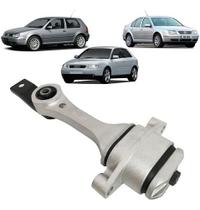 Coxim Motor Traseiro Limitador Audi A3 Vw Golf Bora