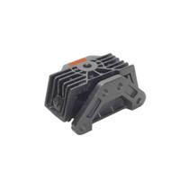 Coxim Motor Traseiro Mb OM906/924LA - 6932400118 Coxim Motor Traseiro Mb OM906/924LA - 6932400118