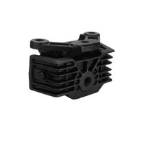 Coxim Motor Traseiro Mb OM906/926 Atego 3 Furo - 9582400918