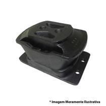 Coxim Motor Traseiro Mercedes Benz 1318 1418 1518 1618 R283 6152400318 Coxim Motor Traseiro Mercedes Benz 1318 1418 1518 1618 R283 6152400318