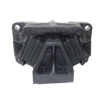 Coxim Motor Traseiro Mercedes Benz 1938S 44S Caixa Mercedes Benz Aluminio R3228 9582400017.
