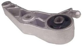 Coxim Motor Traseiro Meriva 2003 a 2012 Axios 521.1913