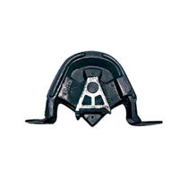 Coxim Motor Traseiro Monza 91 / Kadett / Ipanema 89 / Corsa 94