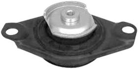 Coxim Motor Traseiro Palio 2002 a 2016 Corteco 50316C