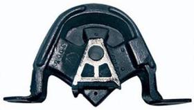 Coxim Motor Traseiro Prisma 2007 a 2008 Sampel 3772 Coxim Motor Traseiro Prisma 2007 a 2008 Sampel 3772