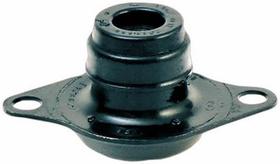 Coxim Motor Traseiro Strada 1998 a 2004 Sampel 1306