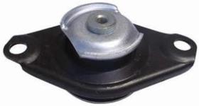 Coxim Motor Traseiro Strada 2002 a 2020 Sabó 78621