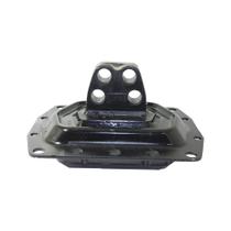 Coxim Motor Traseiro Volvo FH12 NH12 Ate 2005 Sem Suporte Somente Refil 4 Furos R657RF 1629614