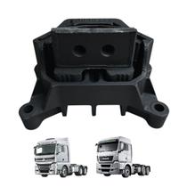 Coxim Motor Traseiro VW Meteor MAN TGA/TGL/TGM/TGS/TGX
