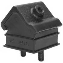 Coxim Motor Volkswagem 17210 2001 A 2011 Dianteiro