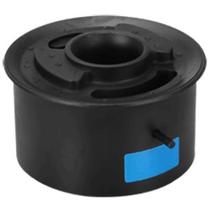 Coxim Motor Volkswagen 8150 2004 a 2010 Traseiro Motorista